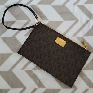 Michael Kors Clutch/Wristlet